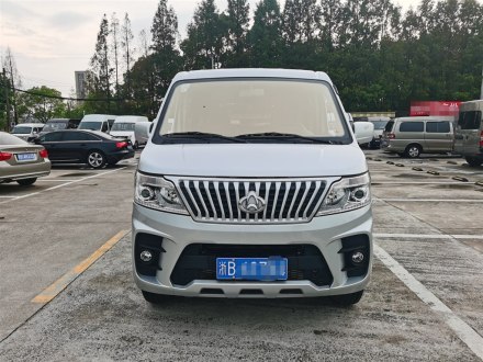 长安睿行M60 2020款 1.5L基本型国VI 7座DAM15KR