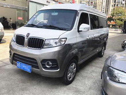 海狮X30L 2016款 1.5L财富版DLCG14