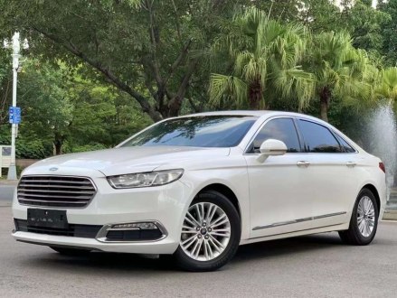 金牛座 2015款 EcoBoost 245 时尚型