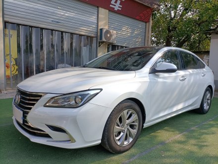 睿骋CC 2018款 1.5T 自动典雅型星空版 国V