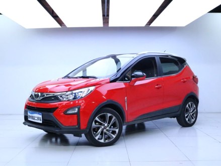 元 2016款 1.5L 手动尊贵型