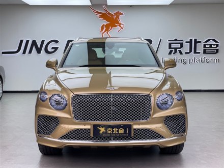 添越插电混动 2021款 3.0T PHEV