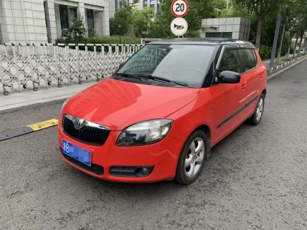 晶锐 2009款 1.6L 自动晶灵版
