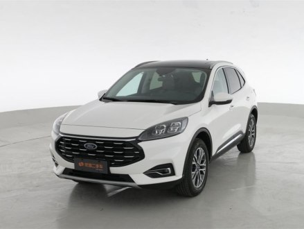 锐际 2020款 EcoBoost 245 两驱耀享款