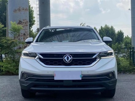 东风风神AX7 2019款 1.6T 自动AI领航型 国V