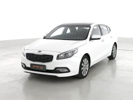 起亚K4 2015款 1.8L 自动DLX Special
