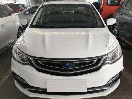 远景 2018款 1.5L 自动尊贵型