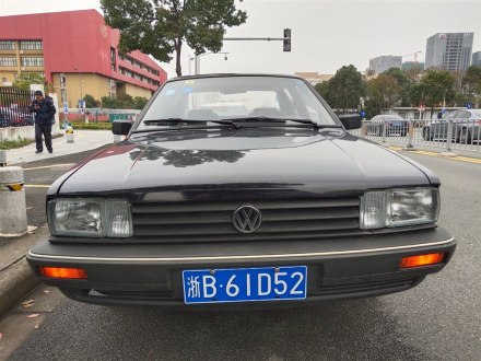 桑塔纳经典 2007款 1.8L 景畅型