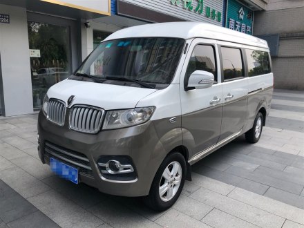 海狮X30L 2016款 1.5L财富版DLCG14