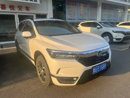 皓影 2020款 240TURBO CVT四驱尊享版