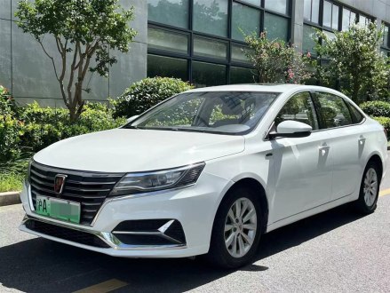 荣威i6新能源 2017款 45T 混动互联智享版