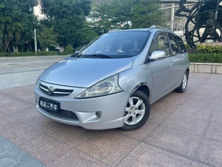 景逸 2011款 1.5L 手动舒适型
