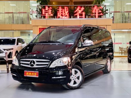 唯雅诺 2015款 3.0L 合伙人版