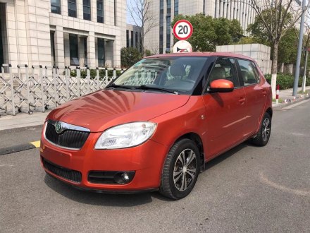 晶锐 2011款 1.4L 手动晶灵版