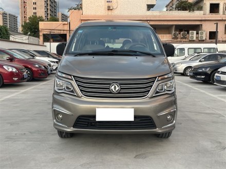 菱智 2018款 M5L 1.6L 7座舒适型