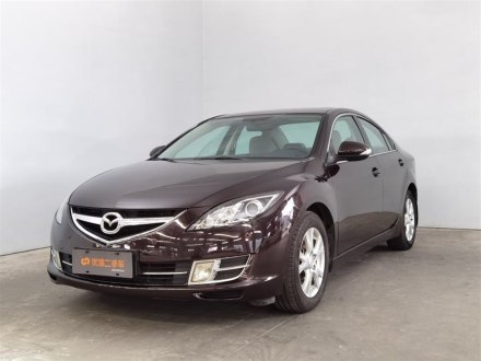 睿翼 2012款 2.0L 自动精英版