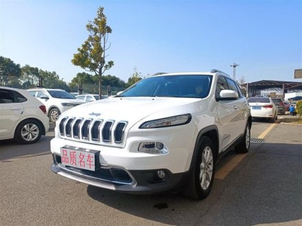 自由光 2017款 2.0L 优越版