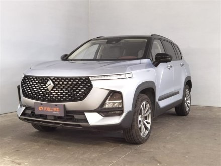 宝骏RS-5 2019款 1.5T CVT智能驾控旗舰版 国V