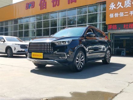 Mattu 2018款 1.6T GDI 手动舒适型