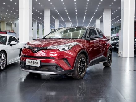 奕泽IZOA 2020款 2.0L 奕享版