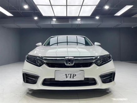 英仕派 2019款 260TURBO 精致版 国VI