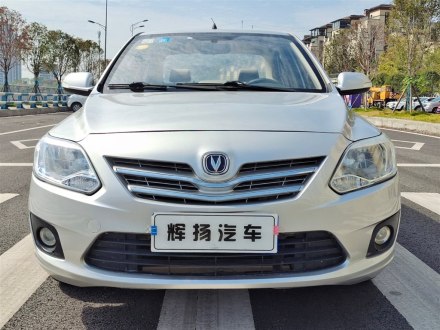 悦翔V3 2012款 1.3L 手动舒适型 国IV