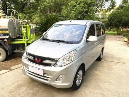 五菱荣光V 2019款 1.5L标准型国VI LAR
