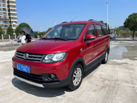 风光360 2015款 1.5L 手动豪华型 7座 国V