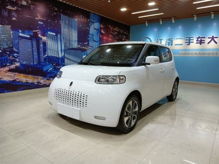 欧拉白猫 2020款 305km 豪华型
