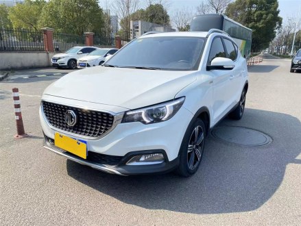 名爵ZS 2018款 1.5L 自动豪华版 国V