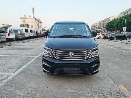 菱智 2019款 M5L 1.6L 7座特供型 国VI