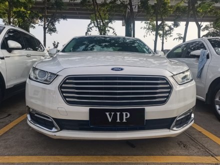 金牛座 2015款 EcoBoost 245 时尚型