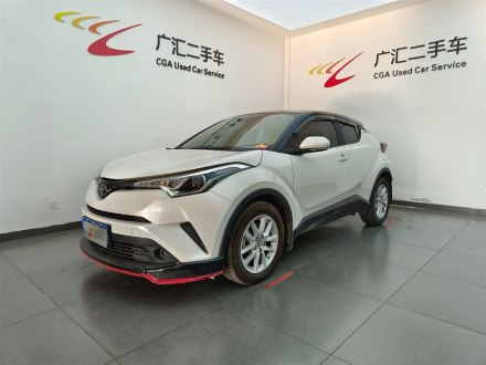 奕泽IZOA 2018款 2.0L 奕动版 国V