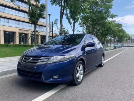 锋范经典 2008款 1.5L 自动精英版
