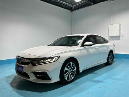 英仕派 2019款 260TURBO 典雅版 国V