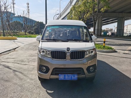 海狮X30L 2016款 1.3L财富版DLCG12