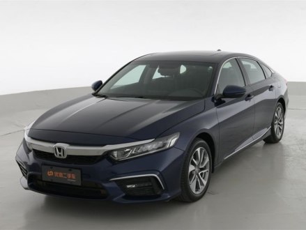 英仕派 2019款 260TURBO 精致版 国VI