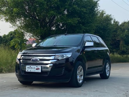 锐界(进口) 2012款 2.0T 精锐天窗版