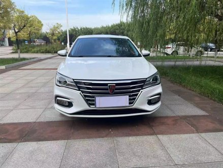 荣威i5 2019款 1.5L 自动4G互联朗越版
