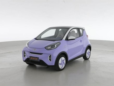 小蚂蚁 2022款 魅 罗曼司 30.6kWh