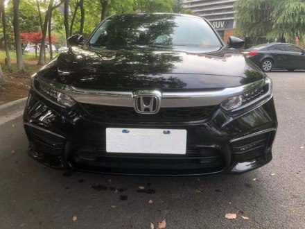 英仕派 2019款 260TURBO 精致版 国VI