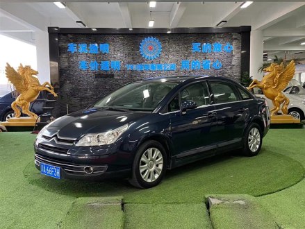 凯旋 2010款 2.0L 手动经典版