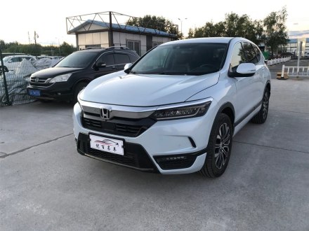皓影 2020款 240TURBO CVT四驱尊享版