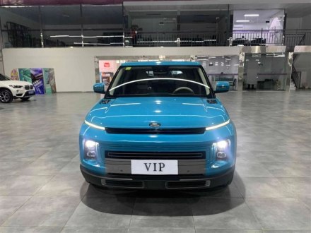 吉利ICON 2020款 1.5TD i9