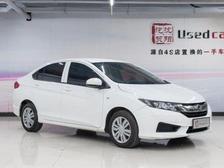 锋范 2019款 1.5L CVT舒适版