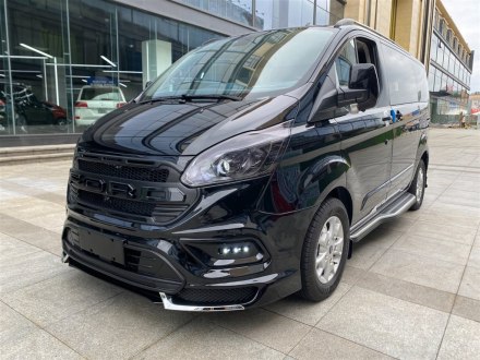 途睿欧 2020款 改款 2.0T 自动精英版