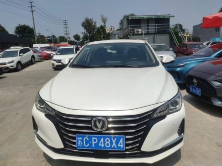 睿骋CC 2019款 1.5T 自动豪雅型光芒版 国VI