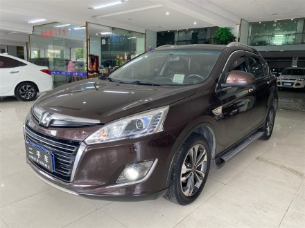 优6 SUV 2014款 1.8T 时尚型
