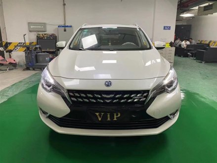 启辰T90 2018款 2.0L CVT智联智尚版 国VI