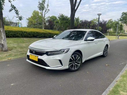 英仕派 2022款 锐·混动 2.0L 净雅版